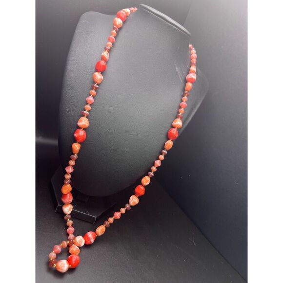 Joan Rivers Beaded Necklace - Picture 3 of 8